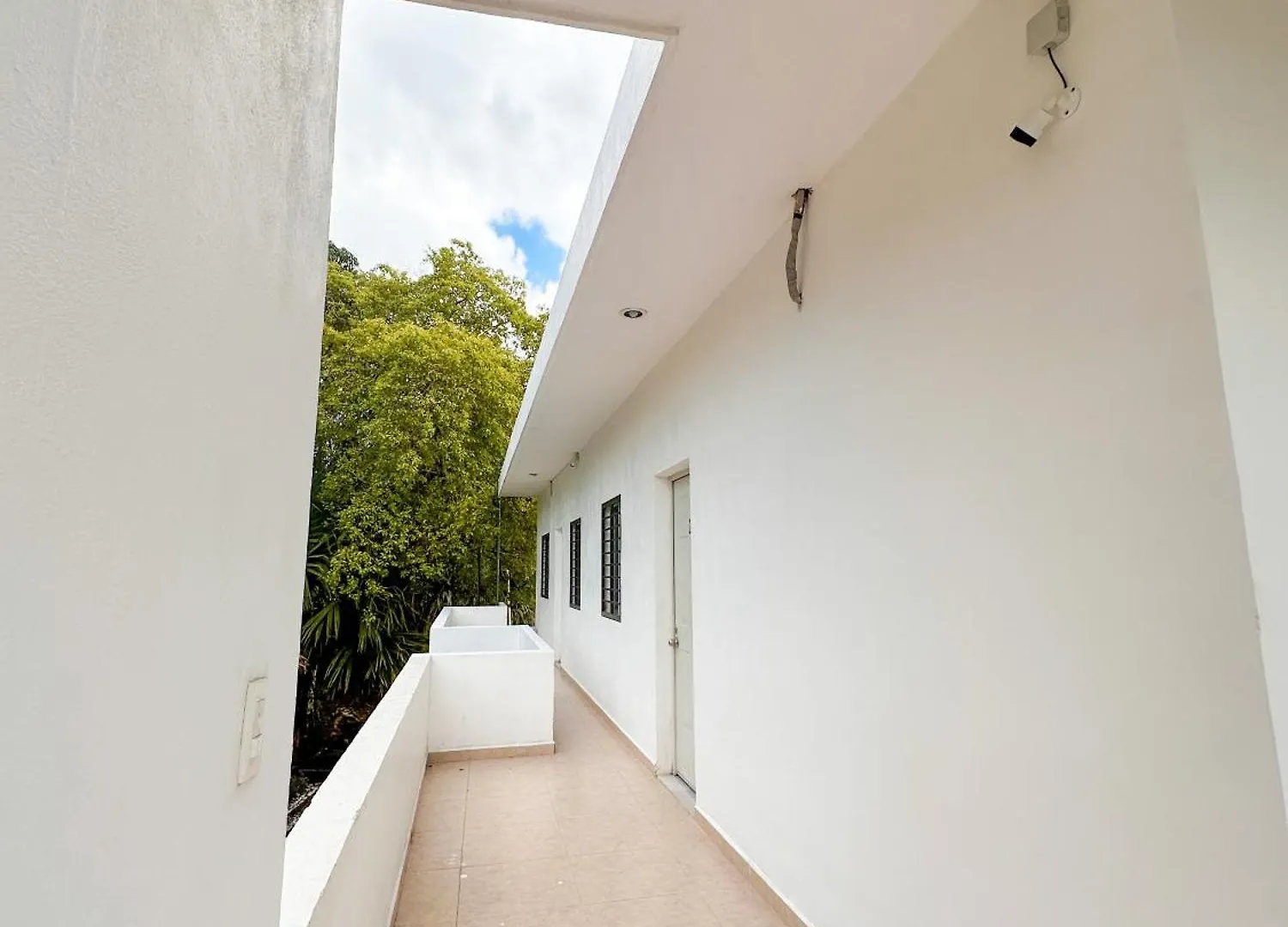 Departamento Centrico Con Estacionamiento 1 Appartement Felipe Carrillo Puerto Mexico
