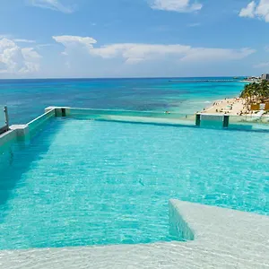 Apartment It 302 Y 003 Primera Linea De Playa, Playa del Carmen