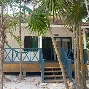 Villa Sol Y Arena, Xcalak